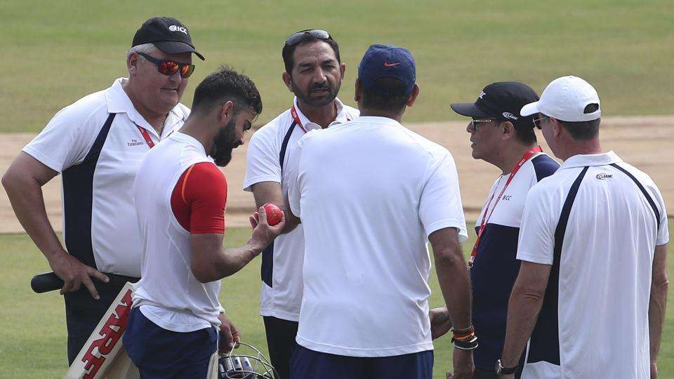INDvsBAN: भारत और बांग्लादेश के बीच इंदौर में पहला टेस्ट