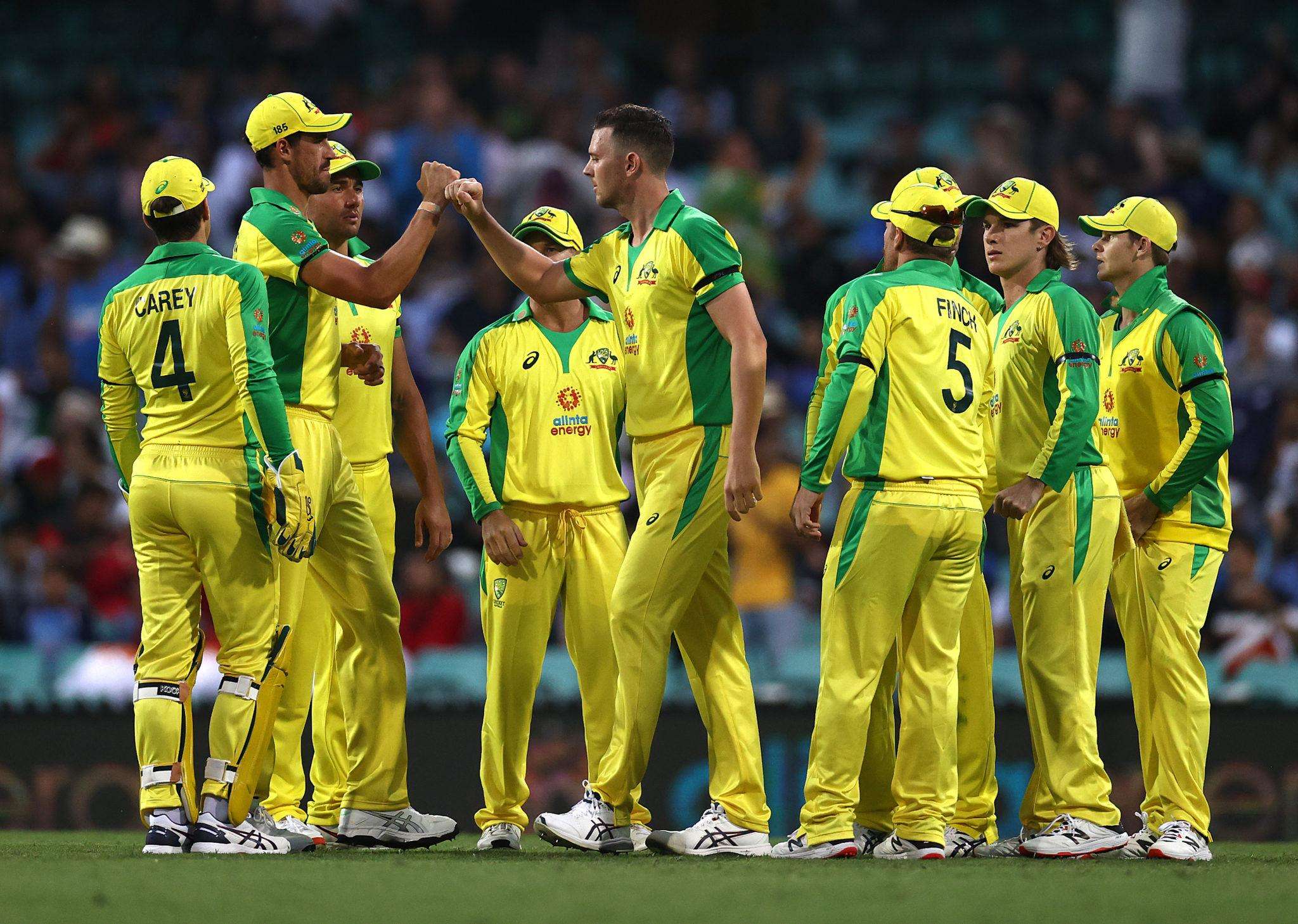 AUS vs IND: हो गई भविष्यवाणी-  ‘ऑस्ट्रेलिया के खिलाफ तीनों सीरीज बुरी तरह हारेगी टीम इंडिया’
