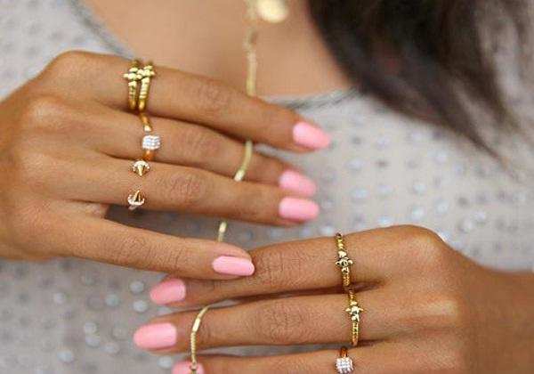 इन 3 राशि वालो को कभी भी नहीं पहननी चाहिए सोने की अंगूठी
