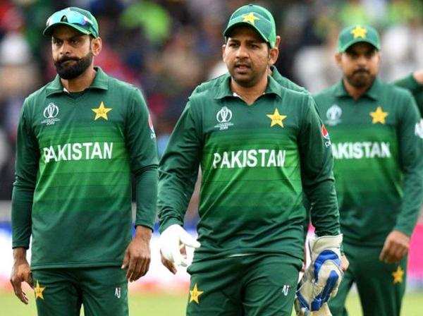 अब ये  दिग्गज बन सकता है पाकिस्तान क्रिकेट टीम का कोच