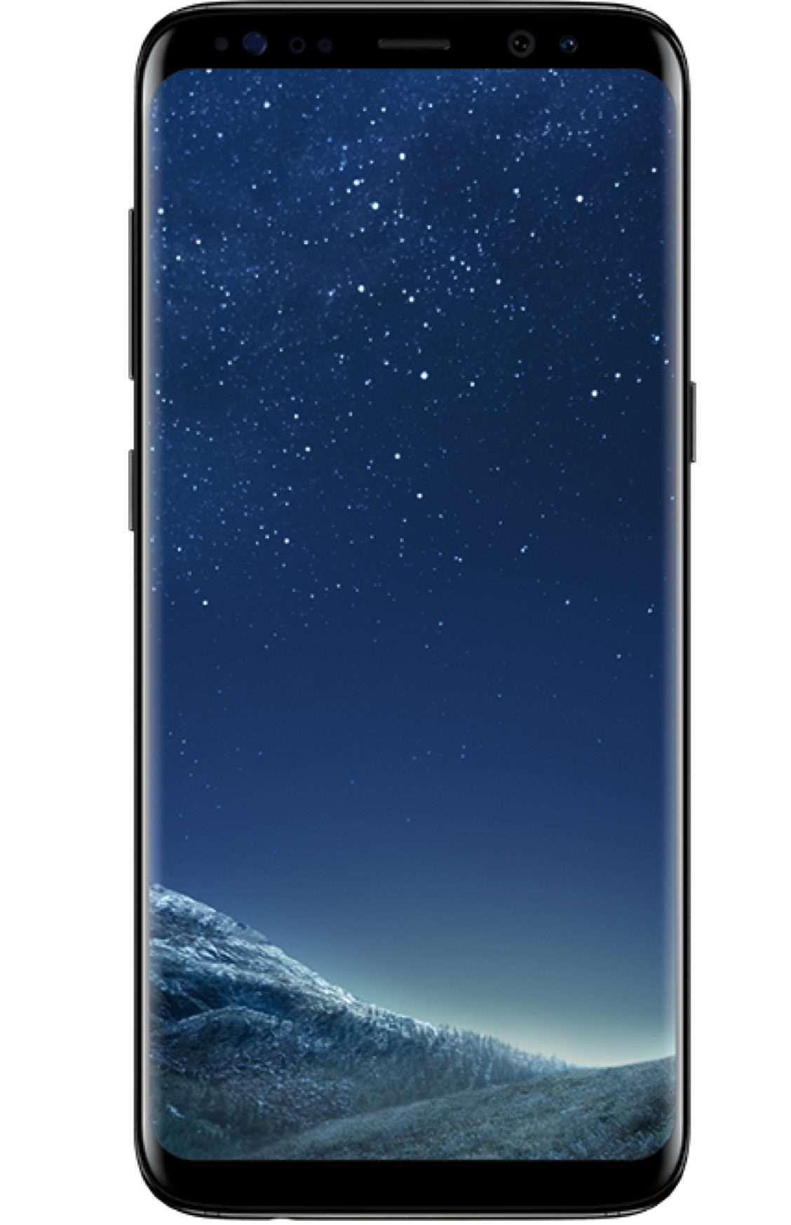 Samsung Galaxy S8 स्मार्टफोन को पाई अपडेट मिलना हुआ शुरू