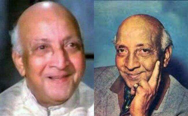 Saluting The Legends : डेविड अब्राहम चेउलकर