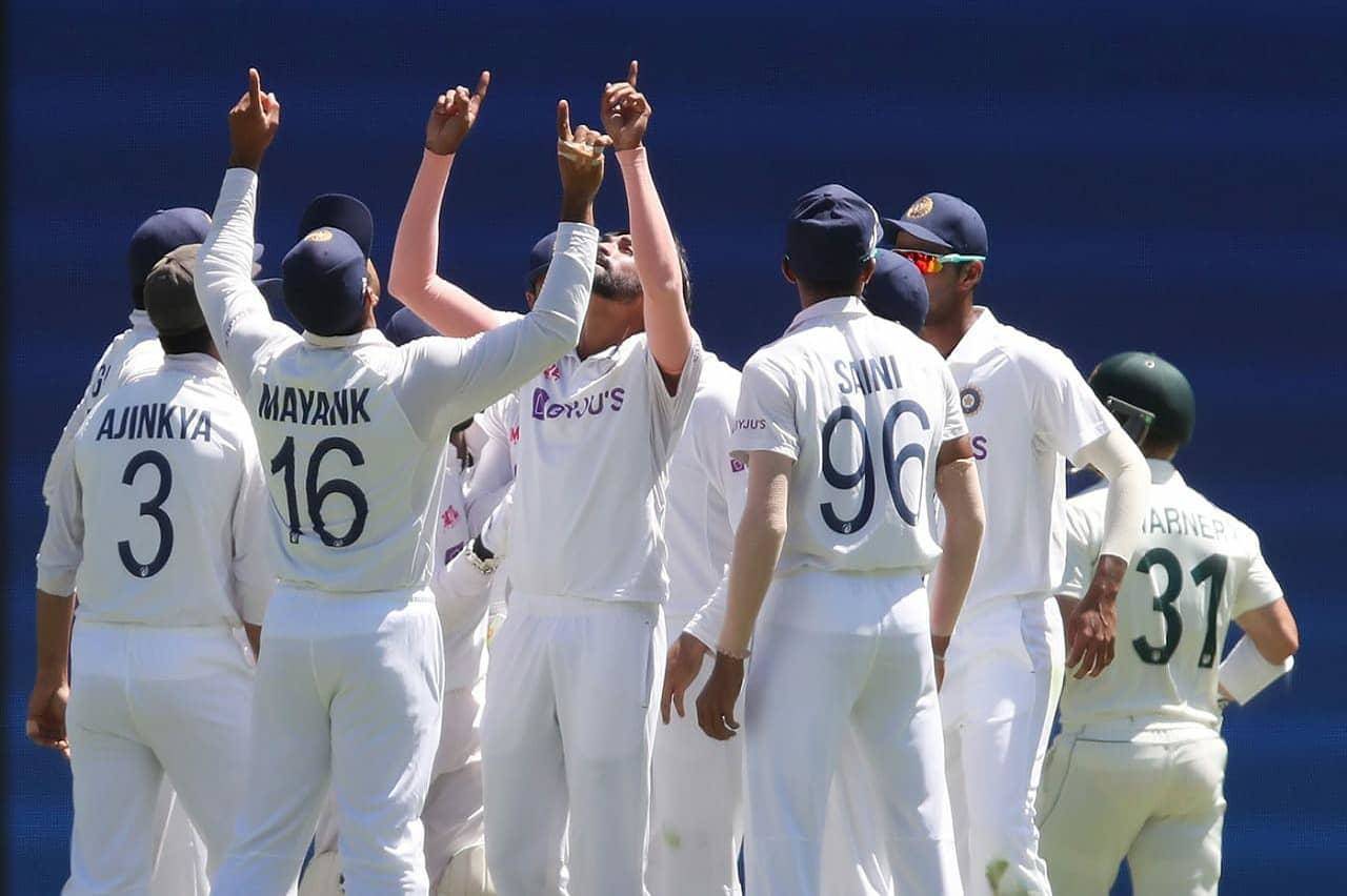 भारत जैसी बेखौफ -बहादुर  टीम नहीं देखी, जिसने ऑस्ट्रेलिया को घर में चटाई धूल