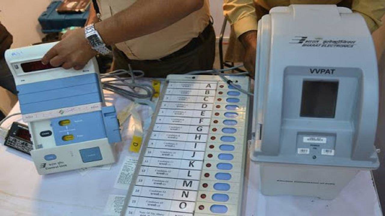 Rajasthan Panchayat Polls 2020: प्रदेश की 59 पंचायत समितियों में वोटिंग जारी…