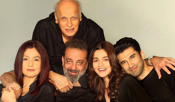 इस दिन पापा की फिल्म सड़क 2 में चार चांद लगाएंगी आलिया भट्ट, रिलीज डेट