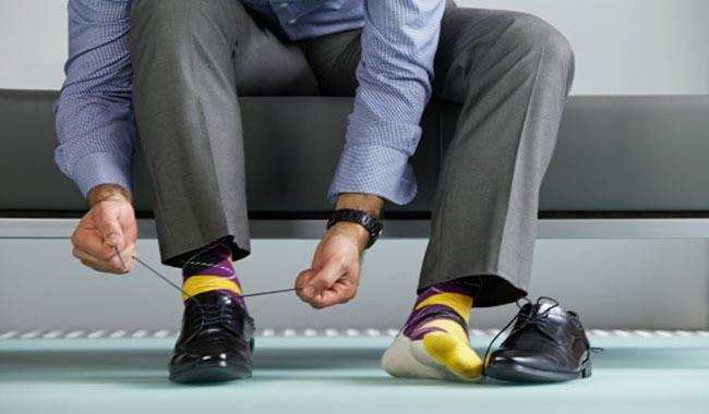 जूते चुनने में असावधानी की गलती बन सकती 5 रोगों का सबब