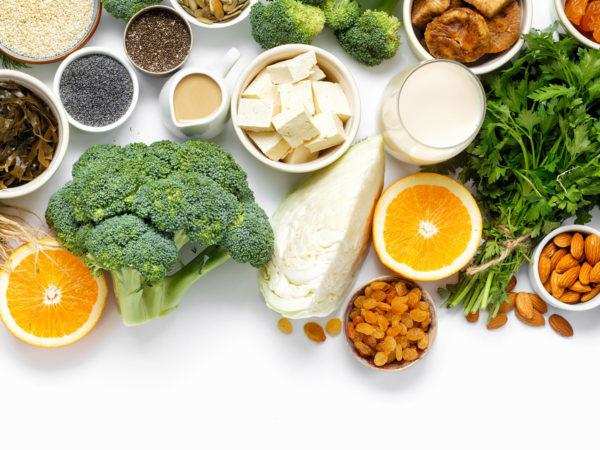 Healthy food:ऑस्टियोपोरोसिस की समस्या से बचने के लिए, डाइट में करें इन खाद्य पदार्थों का शामिल