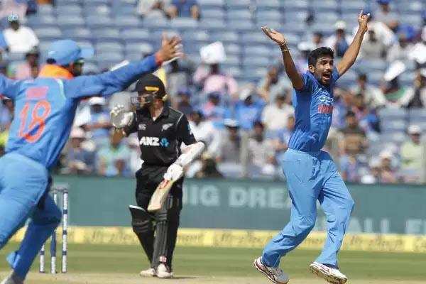 न्यूज़ीलैंड दौरे के लिए हुई भारतीय टीम की घोषणा, इन खिलाड़ियों को मिला मौका