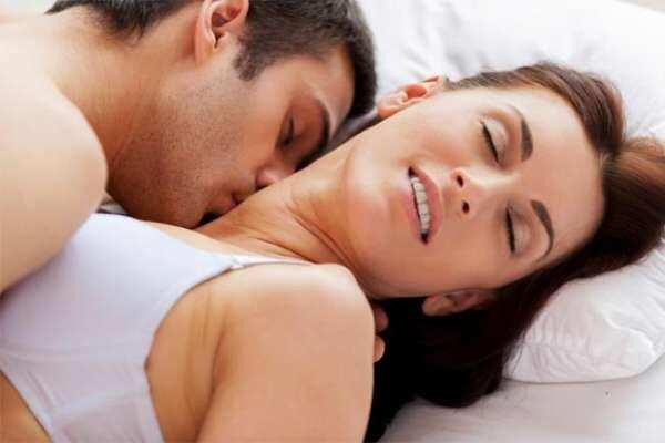 जानिए कितनी बार करना चाहिए महीने में सम्भोग और  क्यों