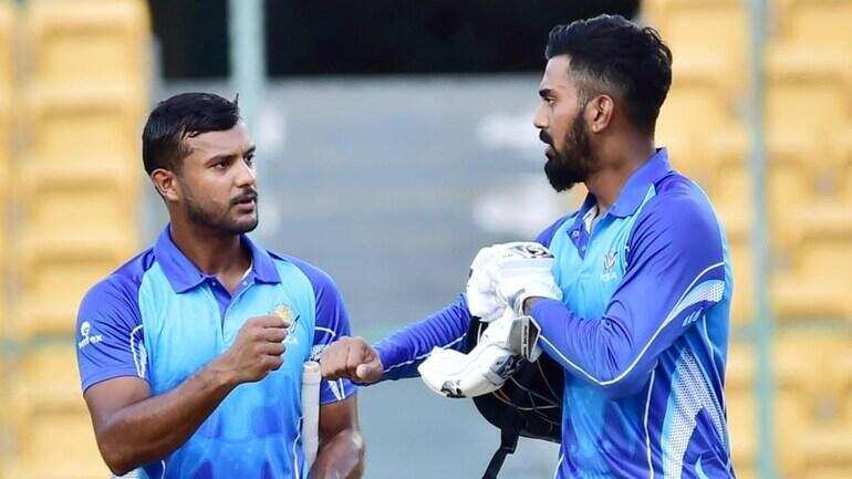 AUS vs IND, ODI Series: टीम इंडिया के पास है ये ओपनिंग विकल्प, किसे दिया जाएगा मौका