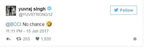 युवराज का हमशक्ल,देखकर हो जाएंगे कन्फ्यूज, देखें और कमेंट में बताएं असली कौन है?