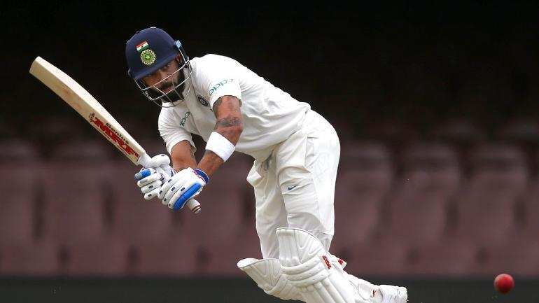 AUS VS IND 1st Test:  पहले दिन पुजारा रहे हिट, शतकीय पारी खेल भारत की बचाई लाज