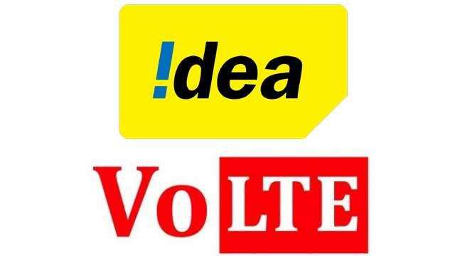 Idea ने 5 सर्कल में 4जी वीओएलटीई सेवा शुरू की, जानिये पूरी खबर