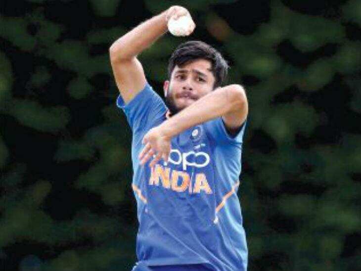 New Year 2021 में Team India के लिए डेब्यू कर सकते हैं ये पांच  क्रिकेटर