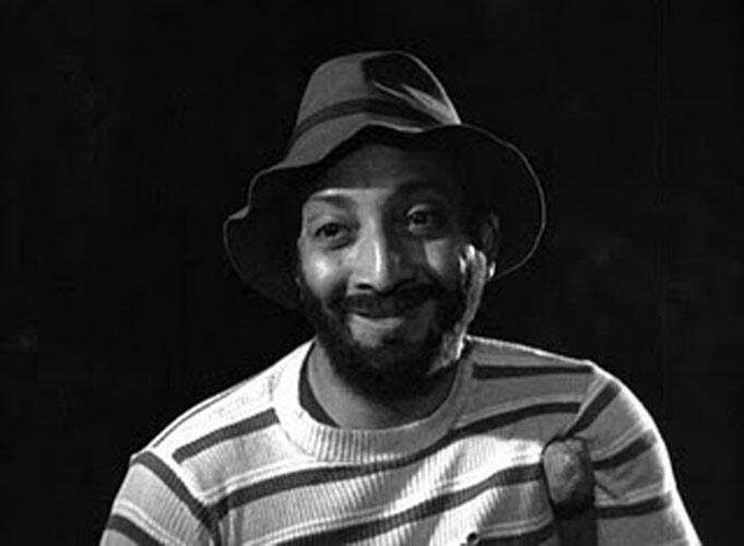 Saluting The Legends : डेविड अब्राहम चेउलकर