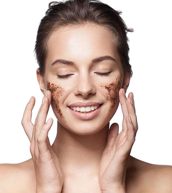 Skin Scrub: त्वचा को चमकदार बनाने के लिए अनार और चीनी के स्क्रब का उपयोग करें