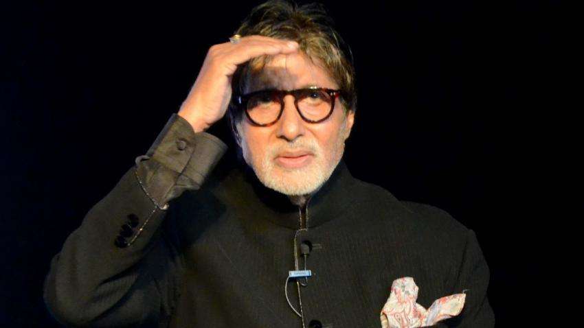 #MeToo उम्मीद है जल्द ही अमिताभ बच्चन का भयानक सच भी दुनिया के सामने आएगा: सपना भवनानी