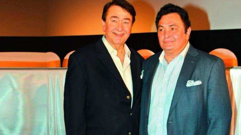 Randhir Kapoor की सेहत को लेकर आई ये बड़ी अपडेट, अस्पताल में भर्ती है अभिनेता