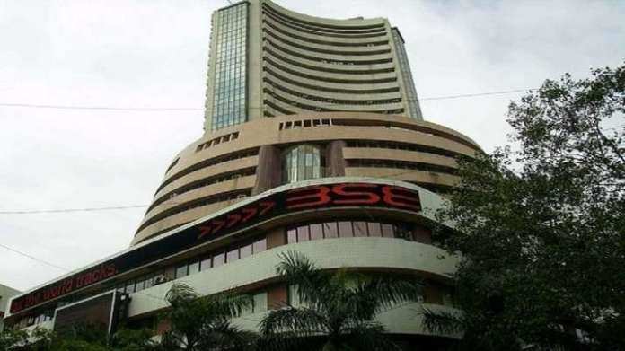 Share Market : सेंसक्स 377 अंक चढकर 40,522 पर बंद, निफ्टी में 1 फीसदी की बढ़त