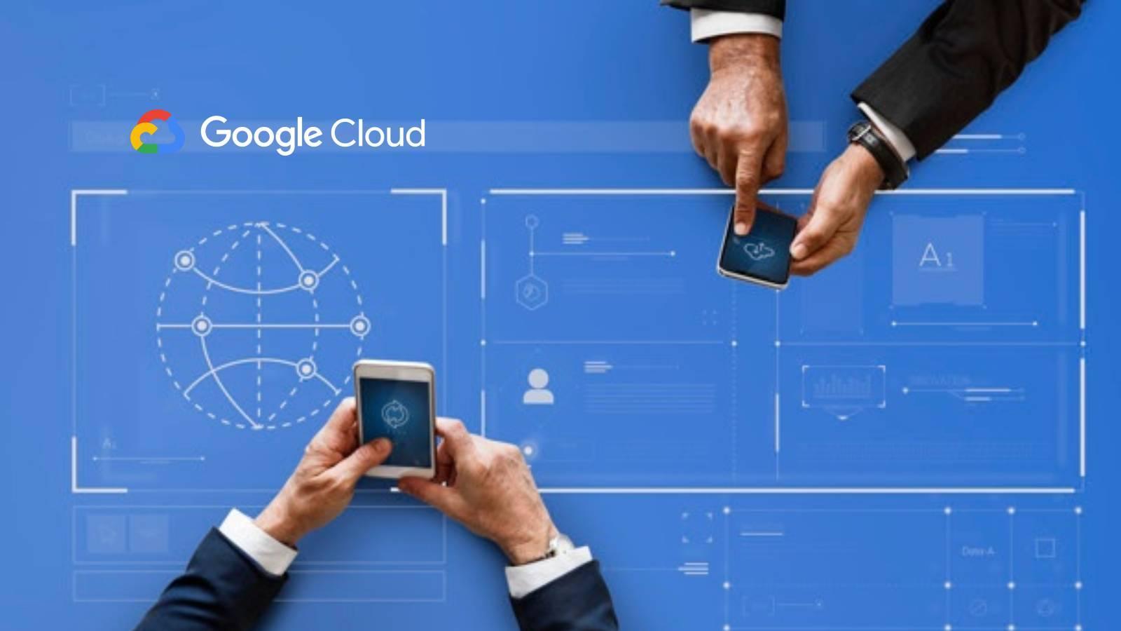 रेनॉल्ट ने उद्योग 4.0 परिवर्तन हेतु Google क्लाउड साथ हाथ मिलाया