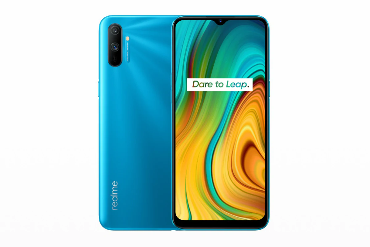 Realme C3i स्मार्टफोन को कर दिया गया है लाँच, इसकी कीमत है इतनी