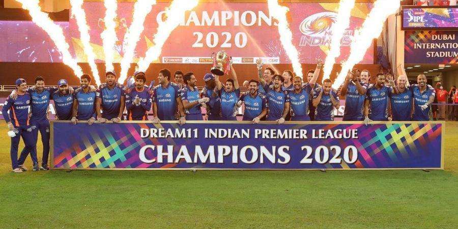 IPL 2021:आरसीबी के खिलाफ मैच से पहले Mumbai Indians  को  मिली बड़ी खुशखबरी
