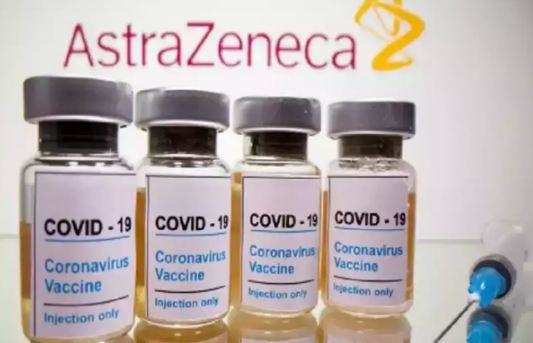 AstraZeneca corona vaccine लगाने से दक्षिण कोरिया में 2 रोगियों की मौत