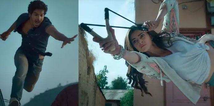Khaali Peeli release date: इस दिन रिलीज होगी ईशान और अनन्या की फिल्म ‘खाली पीली’