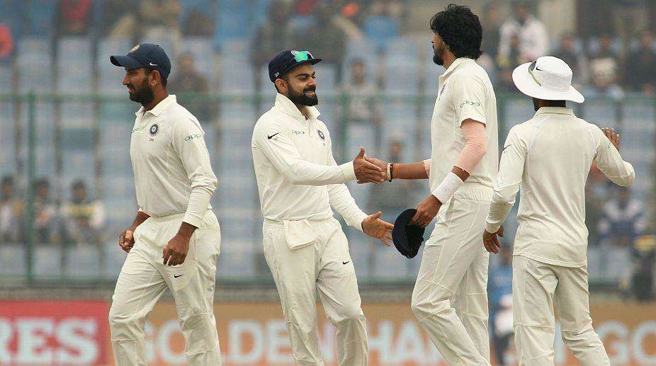 INDvsBAN: पहले टेस्ट में ऐसी हो सकती है टीम इंडिया की प्लेइंग इलेवन 