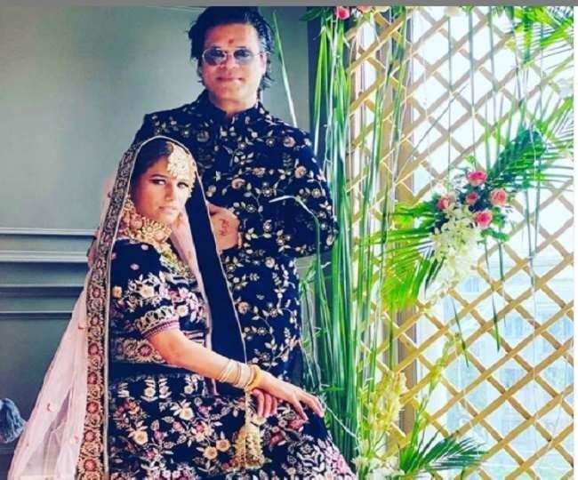 Poonam Pandey marries with BF: इस शख्स से पूनम पांडे ने सीक्रेटली की मैरिज, सामने आई तस्वीरों ने किया खुलासा