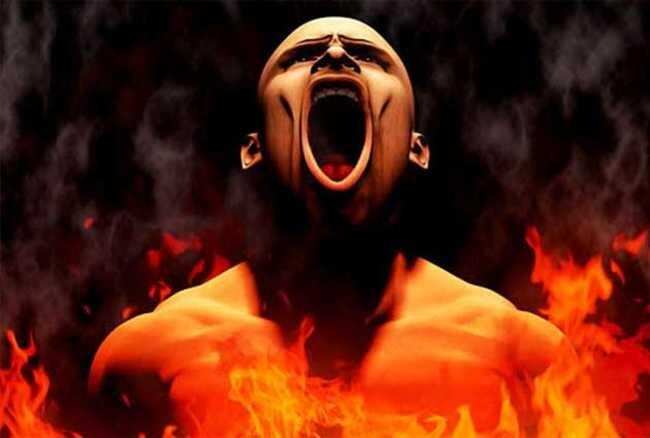 जानिए कैसे मिलती है व्यक्ति को कर्मों की सजा