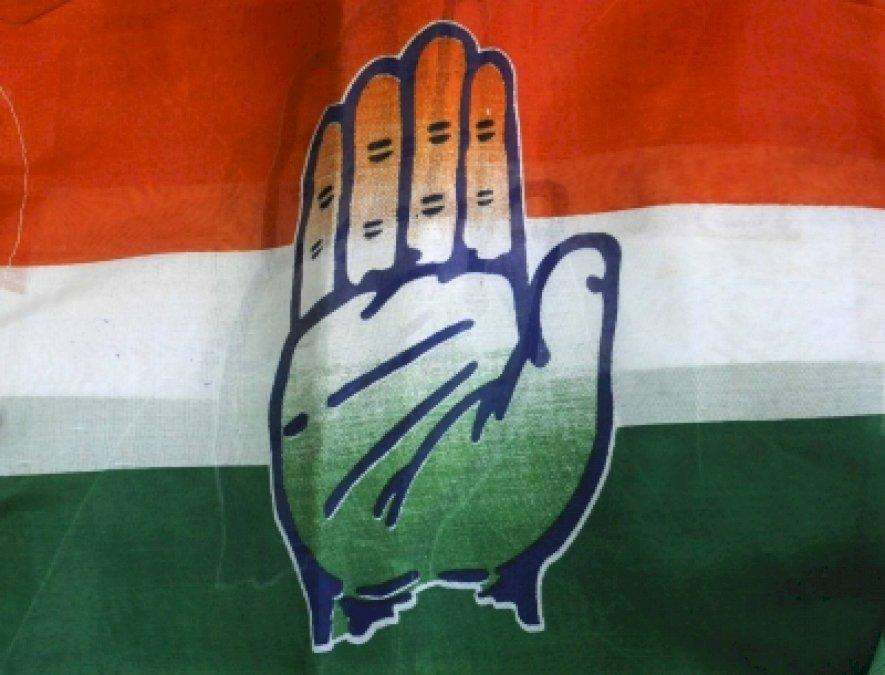 उप्र में कांग्रेस नेताओं का मुख्यमंत्री पद के लिए ब्राह्मण उम्मीदवार पर जोर