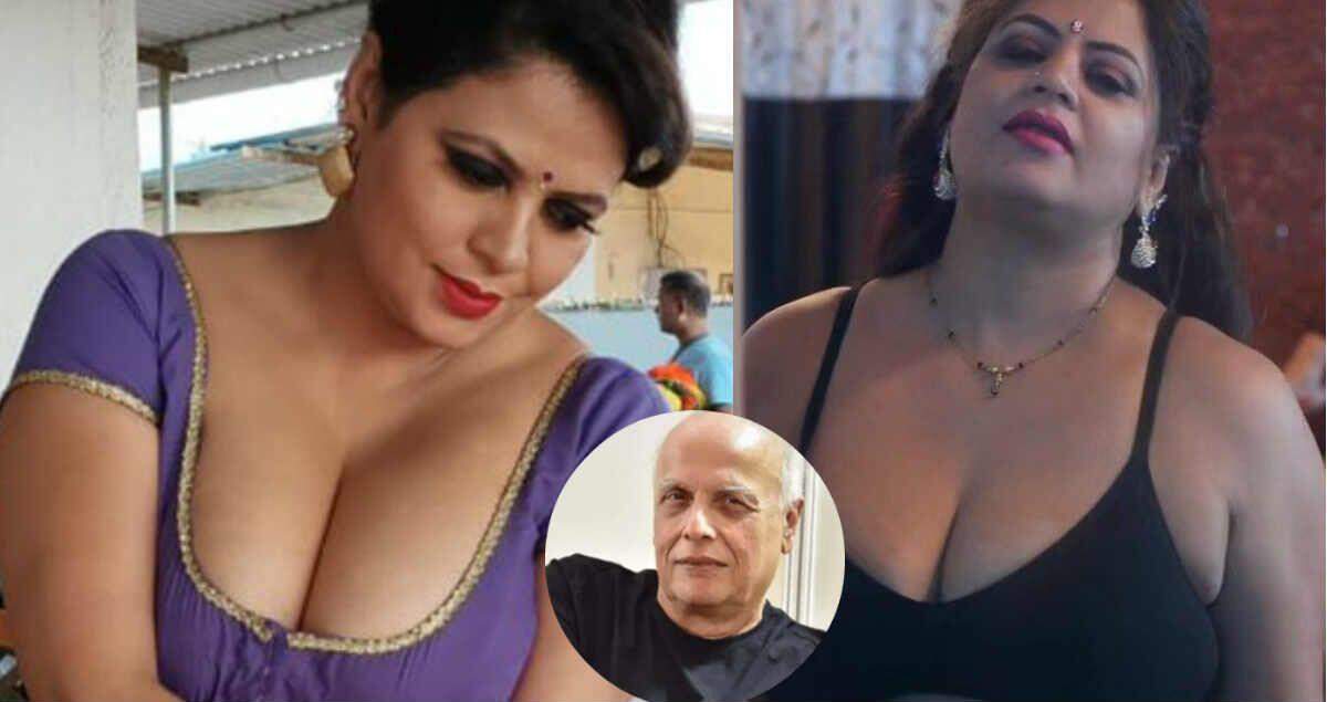 Bigg Boss 14 : महेश भट्ट का नाम लेकर सपना सप्पू ने कही ये बात, बी-ग्रेड एक्ट्रेस कहे जाने से हुई परेशान