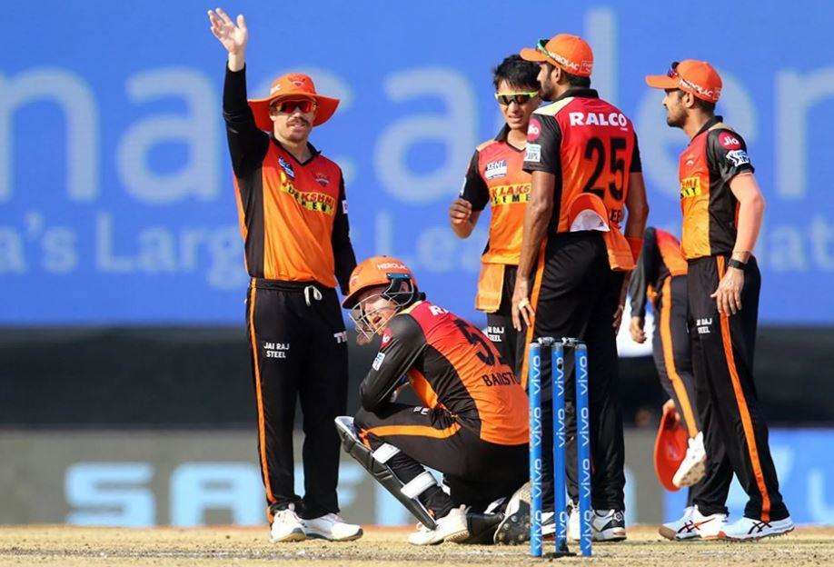 Breaking, PBKS vs SRH: पंजाब किंग्स ने सनराइजर्स हैदराबाद को जीत के लिए दिया 121 रनों का लक्ष्य