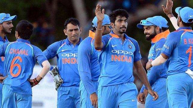 Breaking news : विश्व कप के लिए भारतीय टीम घोषित, ऐसी है पूरी टीम