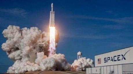 स्पेसएक्स ने पिछले फाल्कन 9 लॉन्च के दौरान ईवी ऑनलाइन प्लेयर की राख को अंतरिक्ष में भेजा,जानें रिपोर्ट