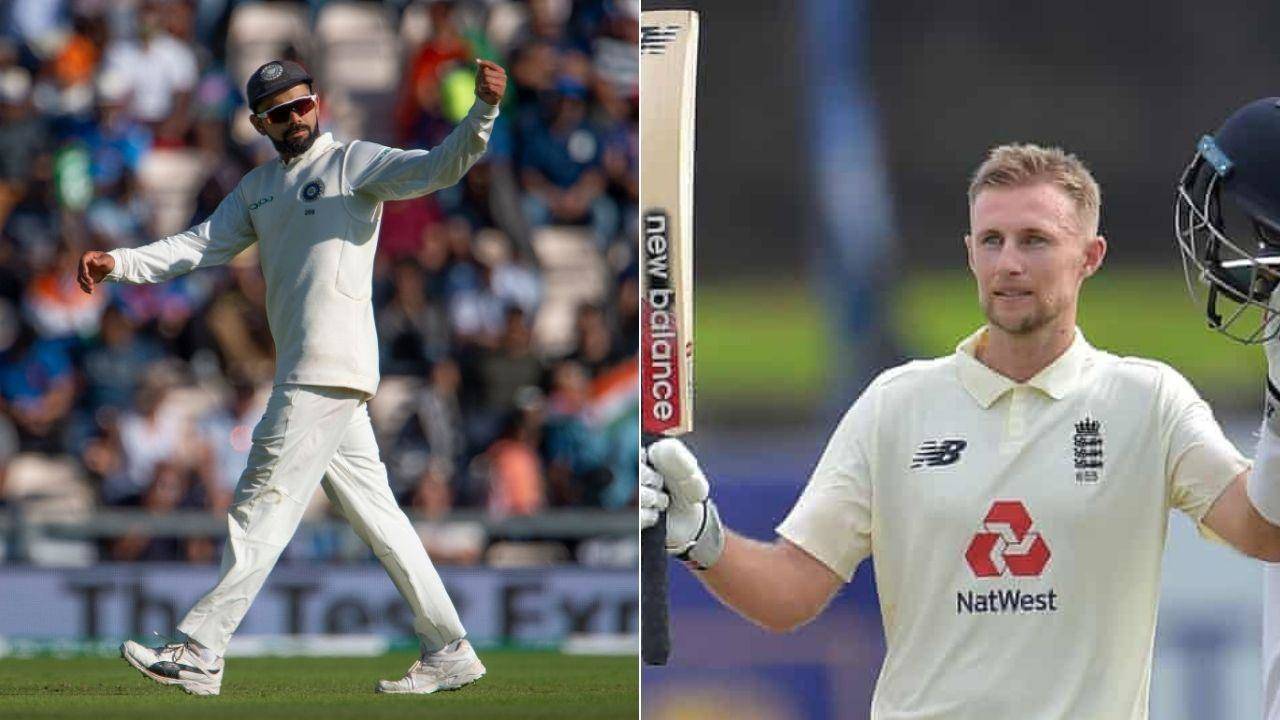 Breaking, IND VS ENG:लंच तक इंग्लैंड का स्कोर  3 विकेट खोकर 74 रन