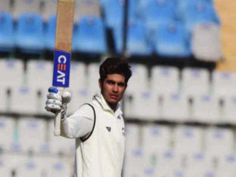 Aus vs Ind : दूसरे टेस्ट में ये  भारतीय खिलाड़ी कर सकता है डेब्यू, मिले बड़े संकेत