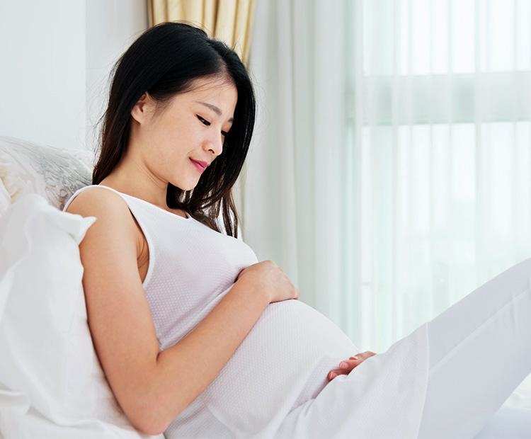  गर्भावस्था के समय ध्यान देने वाली बातें