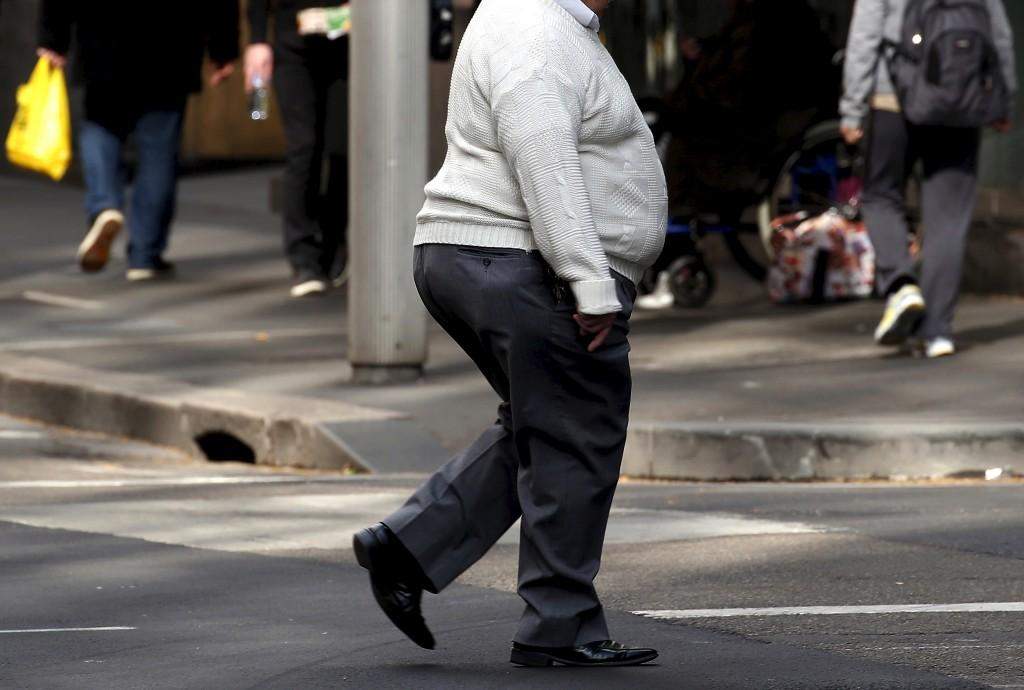 शोध,गलत खानपान के कारण दुनिया की आधी आबादी का वजन बढ़ जाएगा