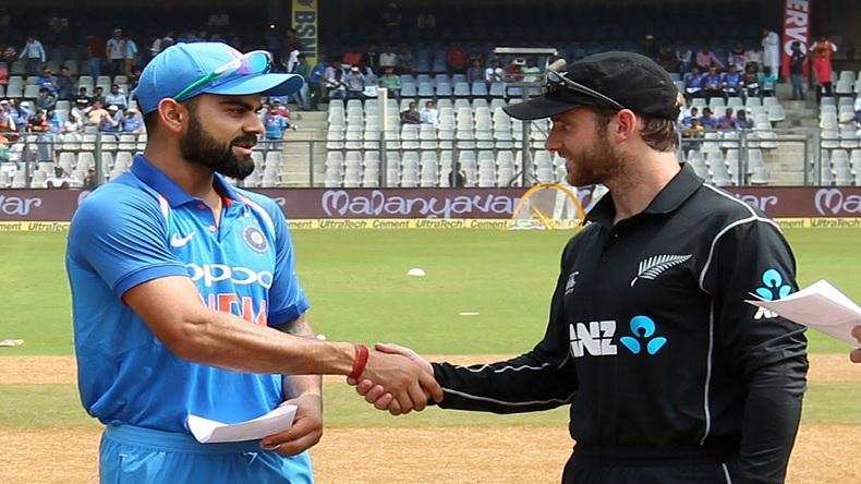 NZ VS IND:कब कहां और कितने बजे देख पाएंगे दूसरा टी 20 मैच