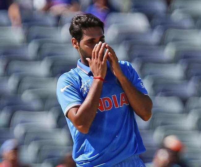 Bhuvneshwar Kumar ने पास किया फिटनेस टेस्ट, इस टूर्नामेंट में खेलते आएंगे नजर