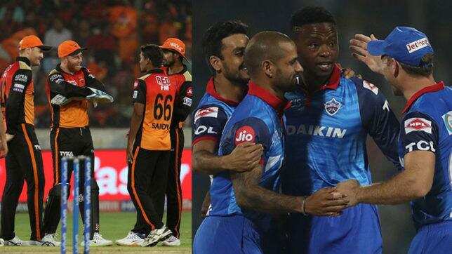 IPL 2020:हैदराबाद के  खिलाफ दिल्ली को मिली हार के ये हैं 5 बड़े कारण