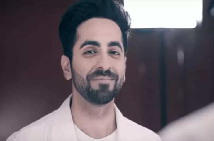 Ayushman Khurana टेक्नो इंडिया के बनें ब्रांड एंबेसडर