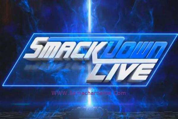 smackdown live preview 2019