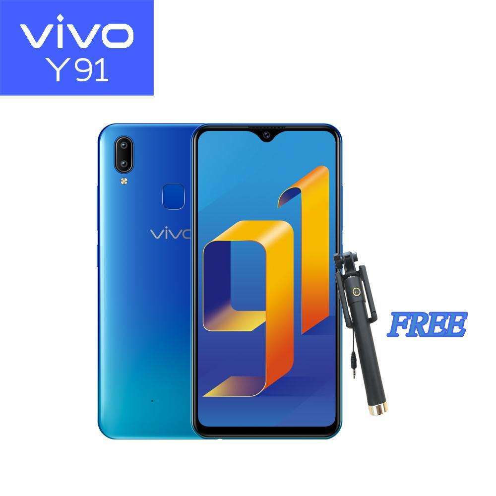 विवो ने विवो Y91  का नया वेरिएंट किया लॉन्च जानिये कीमत
