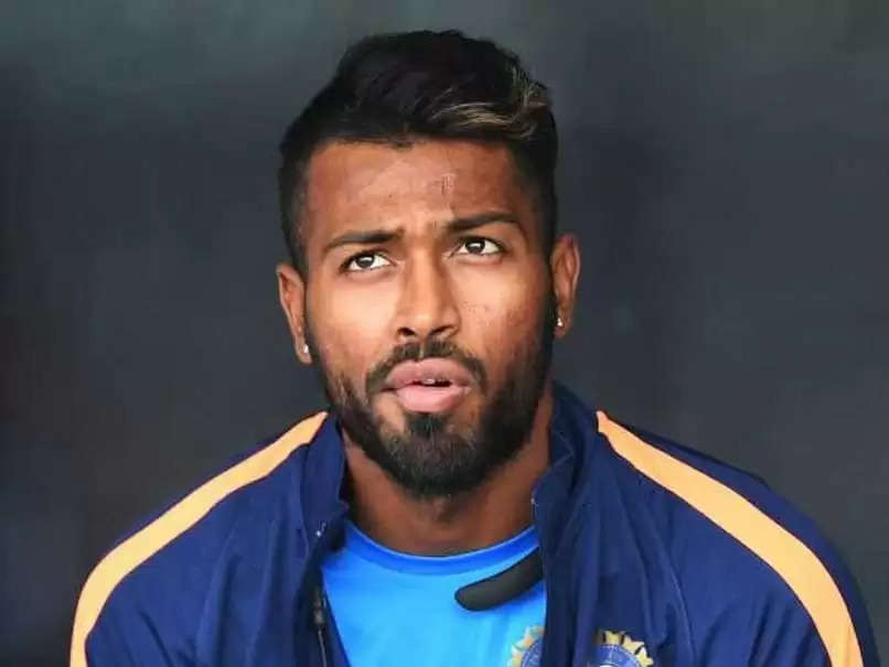 Hardik Pandya is recovering from injury, planning to return for New Zealand tour