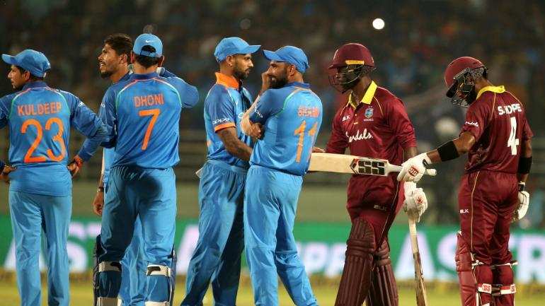 Ind vs WI : भारत की टी20 सीरीज में राह आसान नहीं