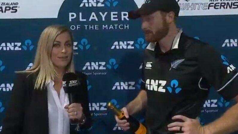 6 स्टार क्रिकेटर जो  स्पोर्ट्स  एंकर को दिल दे बैठे, लिस्ट में दो भारतीय