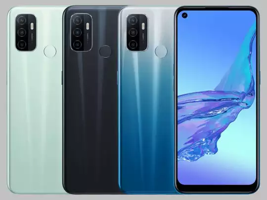 Oppo A32 हुआ लॉन्च:जाने कीमत ओर खासियत।